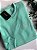 MOLETOM LONG UNISSEX ESTAMPA LATERAL  - GOLA CARECA - Imagem 4