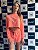 shorts feminino moletinho faixa lateral - Imagem 2