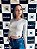 cropped manga longa gola redonda - viscolycra - Imagem 7
