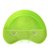 Banheira Bubbles Safety 1St Branco e Verde - Imagem 5