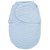 Saco de Dormir Super Soft Azul - Buba - Imagem 1