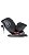 Cadeira Auto Seat4Fix Jet Black - Chicco - Imagem 3