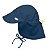Chapéu de Banho Tipo Australiano Fps 50+ Iplay - Imagem 3