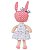 Boneca Mini Doll Angela Páscoa 20cm - Metoo - Imagem 4