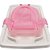 Rede para Banheira Premium Rosa Baby Pil - Imagem 1