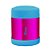 Pote Térmico Inox Azul Rosa Clingo - Imagem 1