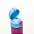 Garrafa Térmica Inox Azul Pink Clingo - Imagem 2