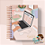 Planner Momentos - A5 - Imagem 7