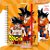 Caderno Universitário - Dragon Ball - Imagem 1
