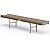 Esteira Horizontal Super Leve - Imagem 6