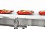 Esteira de Inox com Correia Modular - Imagem 4
