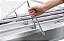 Esteira de Inox com Correia Modular - Imagem 3