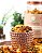 Granola Artesanal Salgada Refil Família 660g - Imagem 3