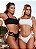 Biquini Top Calça 3 tiras - Imagem 1