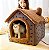 Pet House - Cama e Casinha Pets para Cães e Gatos - Imagem 10