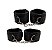 7 Itens Sado Bondage BDSM - Brinquedos para adultos - bondage - jogos para adultos - Imagem 3