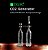 Kit Gerador Co2 Caseiro Válvula Solenoide - Imagem 2