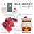 Vampire Blood Wax Melt -Barra 50g - Imagem 4