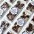 Roasted Coffee Wax Melt -Barra 50g - Imagem 1