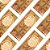 Gingerbread Cookie Wax Melt -Barra 50g - Imagem 1