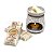 Italian Bergamot Wax Melt -Barra 50g - Imagem 2