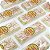 Italian Bergamot Wax Melt -Barra 50g - Imagem 1