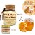 Milk & Honey -Mel, Leite, Girasol e Terra 175g - Imagem 2