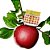 Apple Cider - Maçã, Canela e Especiarias 30g - Imagem 2