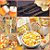 Candy Corn - Wax Melt Drops 100g - Imagem 3