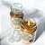Honeydukes Express Fresh Pumpkin Donut -Glass Collection 480g - Imagem 2