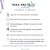 Plant Lavender for Luck Nº 7  - Wax Melt Barra 50g - Imagem 3