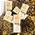 Always Throw Salt  Nº 13 - Wax Melt Barra 50g - Imagem 1