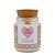 My Love -Baunilha e Âmbar 175g - Imagem 1