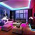 FITA DE LED FESTA DECORAÇÃO RGB C/ CONTROLE - Imagem 3