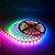 FITA DE LED FESTA DECORAÇÃO RGB C/ CONTROLE - Imagem 1