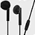FONE DE OUVIDOS COM FIO HI-TURBO - Imagem 1