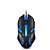 MOUSE GAMER USB LED RGB PEINING - Imagem 2