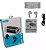 FONE DE OUVIDO BLUETOOTH ECOODA - Imagem 2