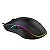 MOUSE GAMER RGB USB DAHORA M31 - Imagem 3