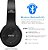 HEADFONE COM ALÇA RÁDIO FM BLUETOOTH - Imagem 2