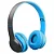 HEADFONE COM ALÇA RÁDIO FM BLUETOOTH - Imagem 1