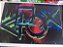 PLACA GAMER DECORATIVA AVISO - Imagem 1