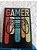 PLACA GAMER DECORATIVA AVISO - Imagem 3