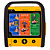 DEA - EASY SHOCK - 5700 - TOTH LIFE CARE - Imagem 1