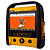DEA - EASYSHOCK - 5600 - TOTH LIFE CARE - Imagem 1