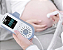 DETECTOR FETAL PORTÁTIL E MESA - JUMPER - JPD100E - Imagem 2