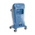 ASPIRADOR CIRÚRGICO - CA-MI - HOSPIVAC 400 FULL 220 VOLTS - Imagem 2