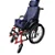 Cadeira de Rodas Pediátrica Manual CDS Solzinho 65kg - Imagem 2