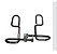 Freio Bilateral para Cadeira de Rodas 101-M2000-301P-CDS - Imagem 2