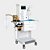 AX 400  -  APARELHO DE ANESTESIA -  COMEN - Imagem 2